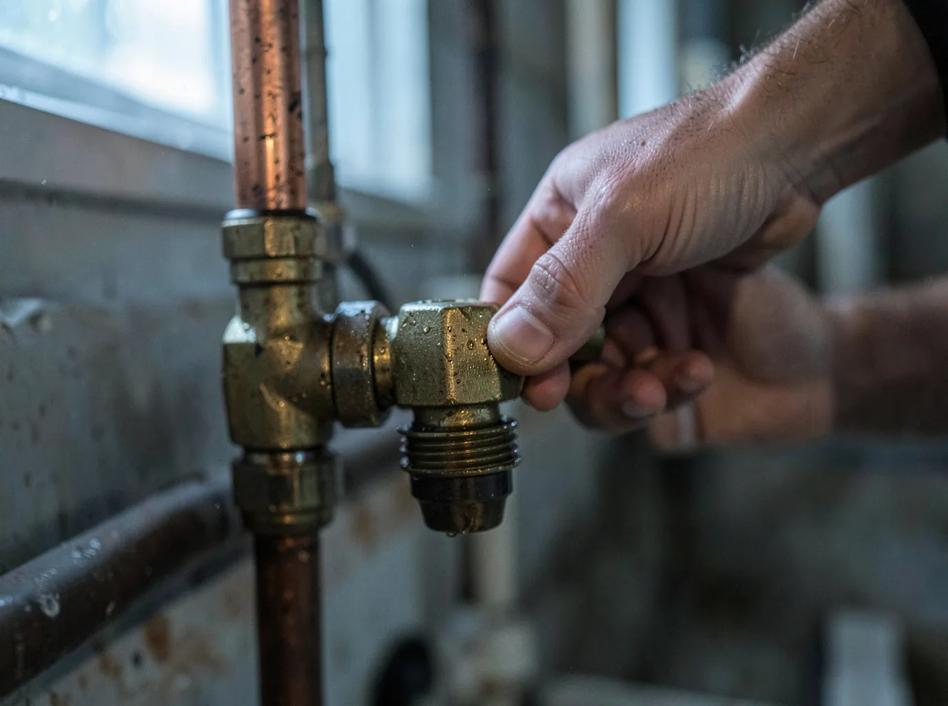 Emergency Plumber Lodgepole, NE FAQs